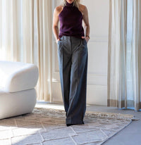 The Garment - Grand Wide Leg Pants