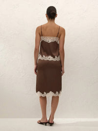 Faithfull The Brand - Marisol Midi Skirt