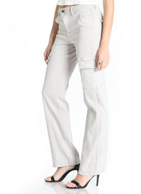 Fidelity - Panther Straight Jeans