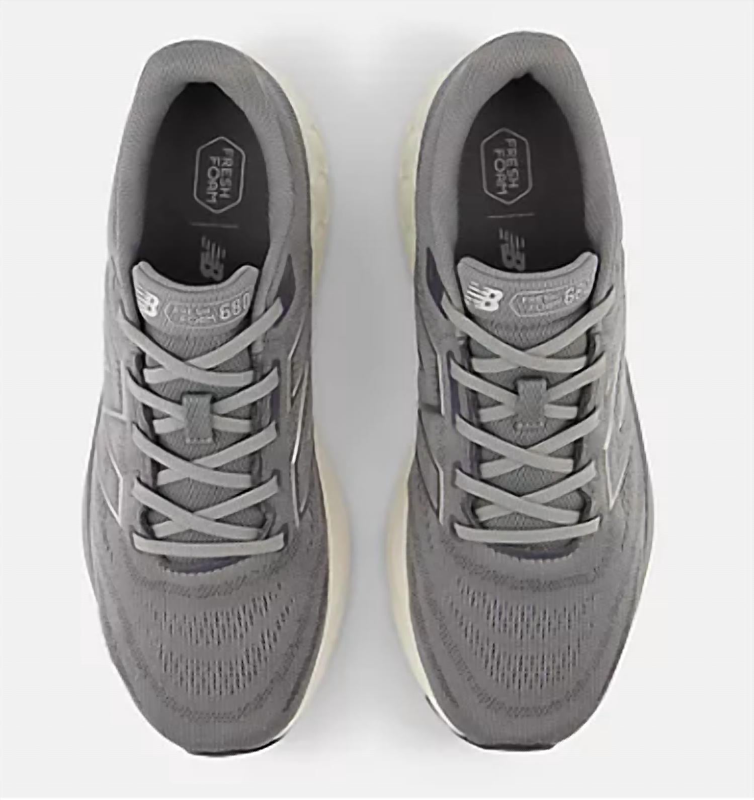 New Balance - Men's Fresh Foam Sneakers
