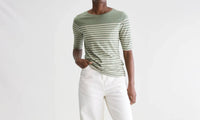 Bellerose - Mias Short Sleeves Top