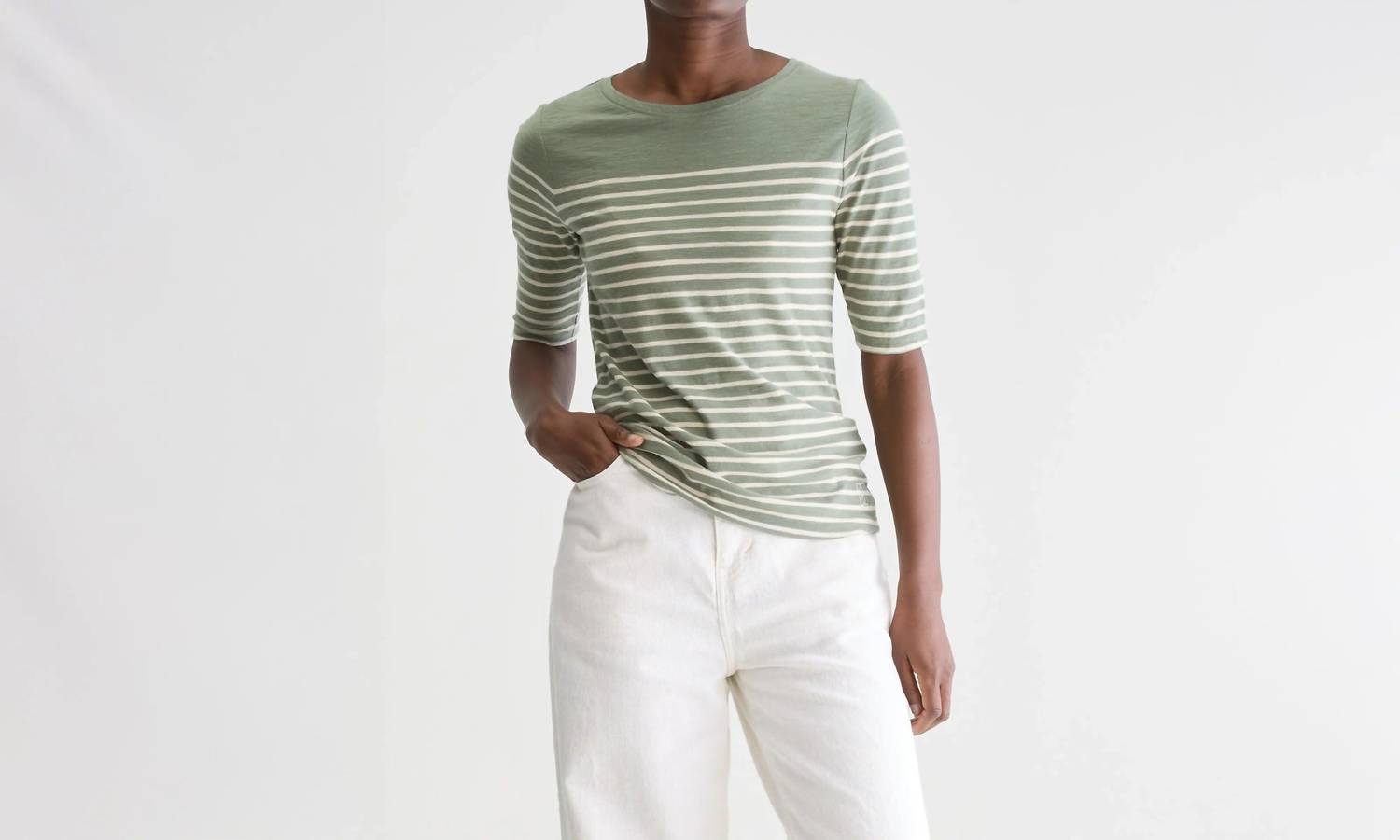Bellerose - Mias Short Sleeves Top