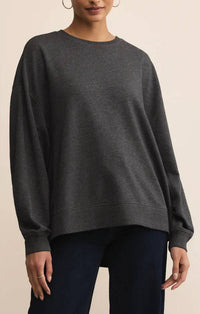 Z Supply - Modern Weekender Top