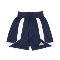 adidas Women's Creator 365 Basketball Short in collegiate navy - women's shorts