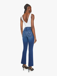 Mother - THE HUSTLER ANKLE JEANS