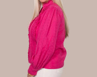 Layerz Clothing - Kathleen Top