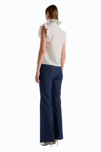 Christy Lynn - Marfa Top