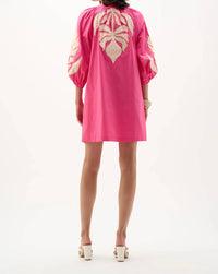 Joseph Ribkoff - Tropical Shift Dress