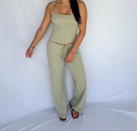 Pretty Garbage - The Tatum Loungewear Set
