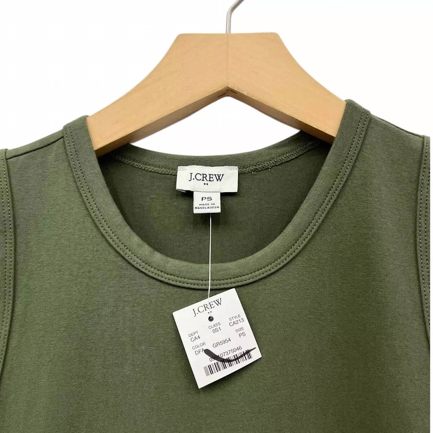 J.Crew - High-neck Mix-knit Dress
