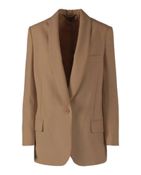 Stella Mccartney - Women's Allison Wool Blazer