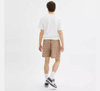 Coach - Signature Logo Swim Shorts