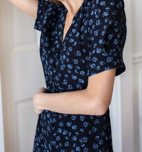 Emerson Fry - Lucyia Antique Dress