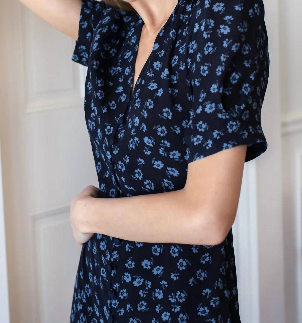 Emerson Fry - Lucyia Antique Dress
