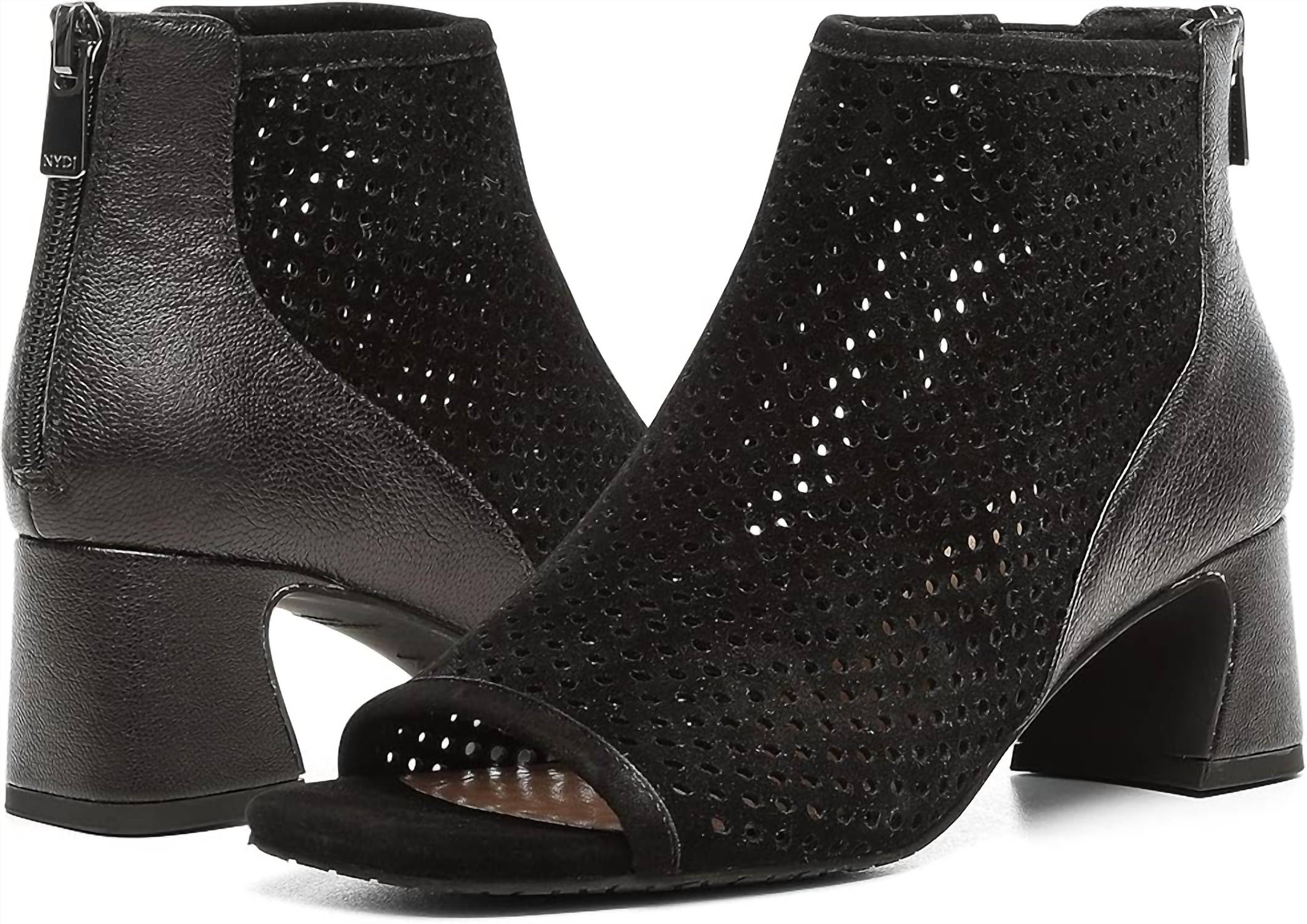 Nydj - Women's Gabbe Fashion Boot