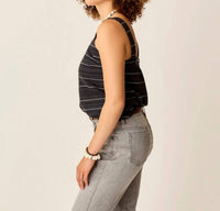 Carve Designs - Liv Stitched Top