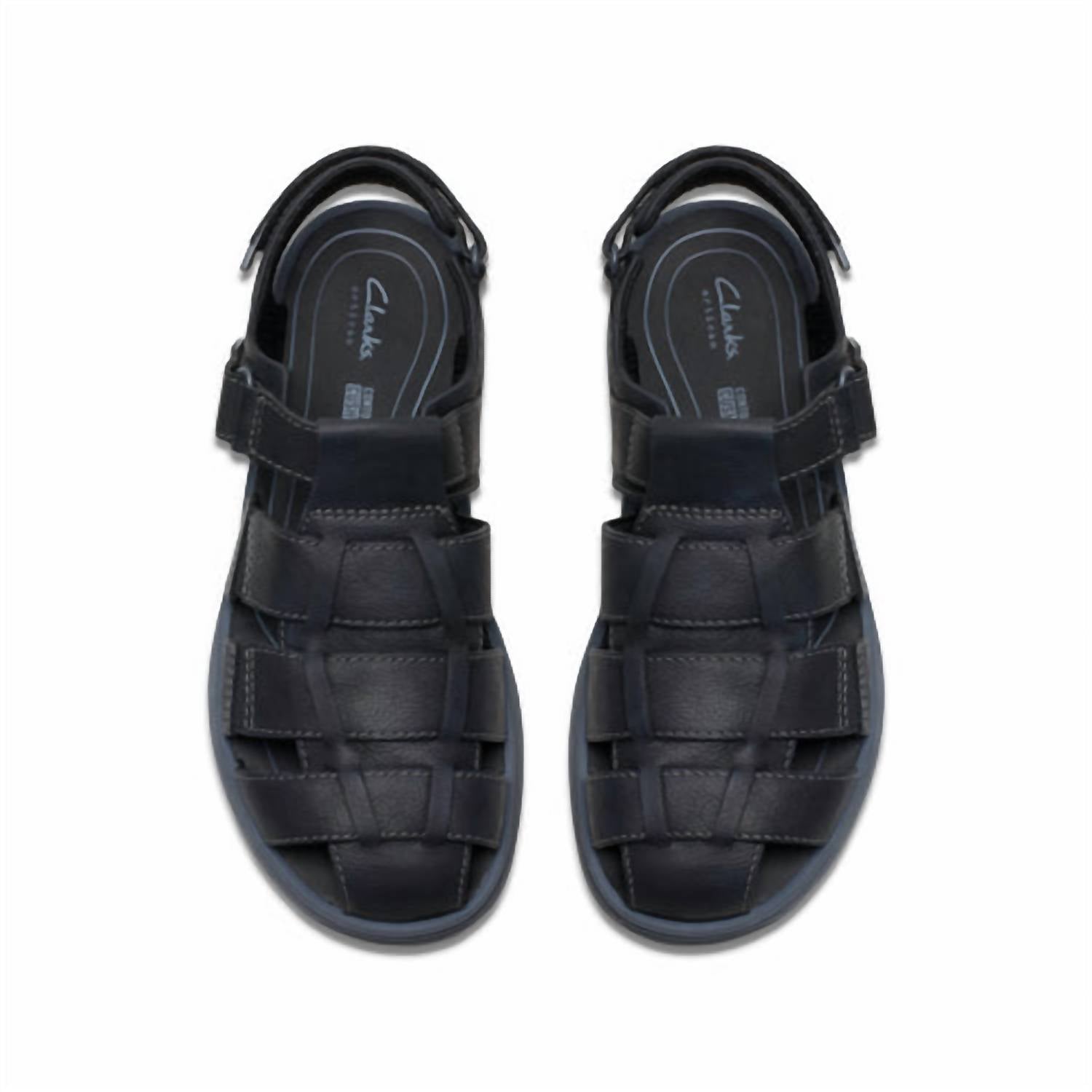 Clarks - Men's Saltway Cove Shoes