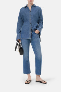 Closed - Milo Straight Jeans