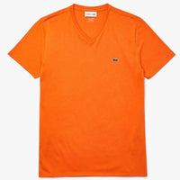Lacoste - Short Sleeve Tee