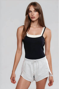 Free People - Knockout Shorts