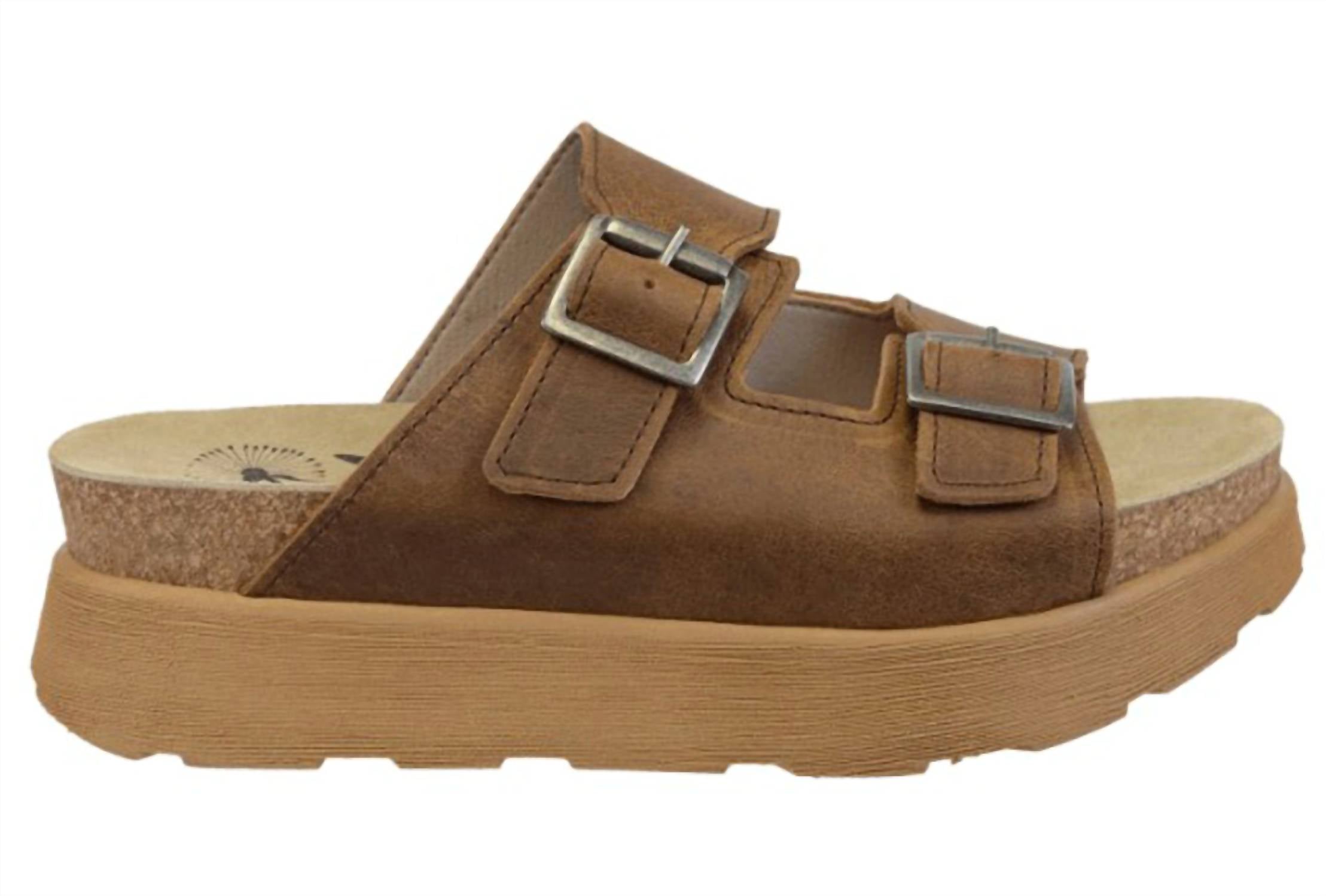 Otbt - Women's Modulink Platform Sandals