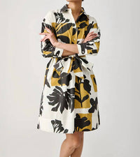 Sara Roka - Etakerty Short Dress