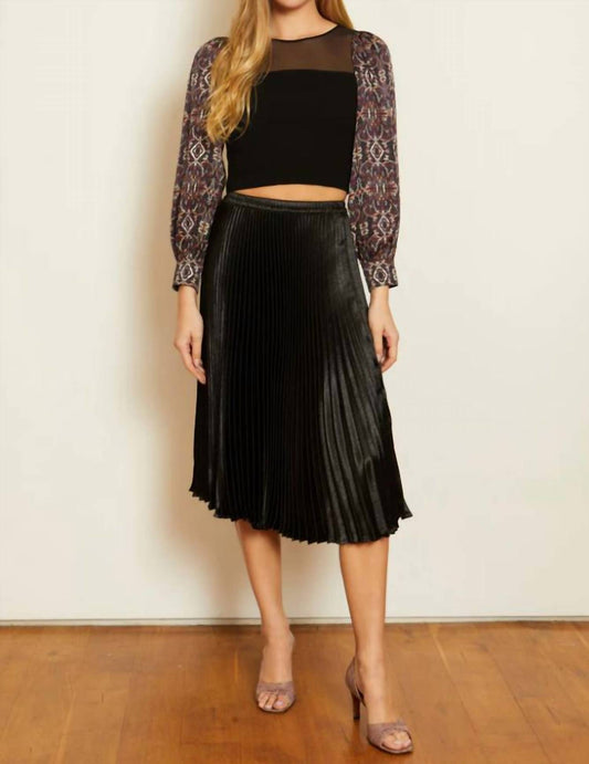 Caballero - Morgana Rusted Deco Top