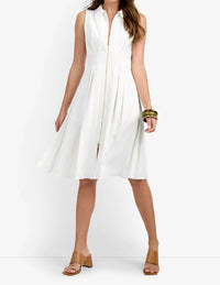 Trina Turk - Farfalla Dress