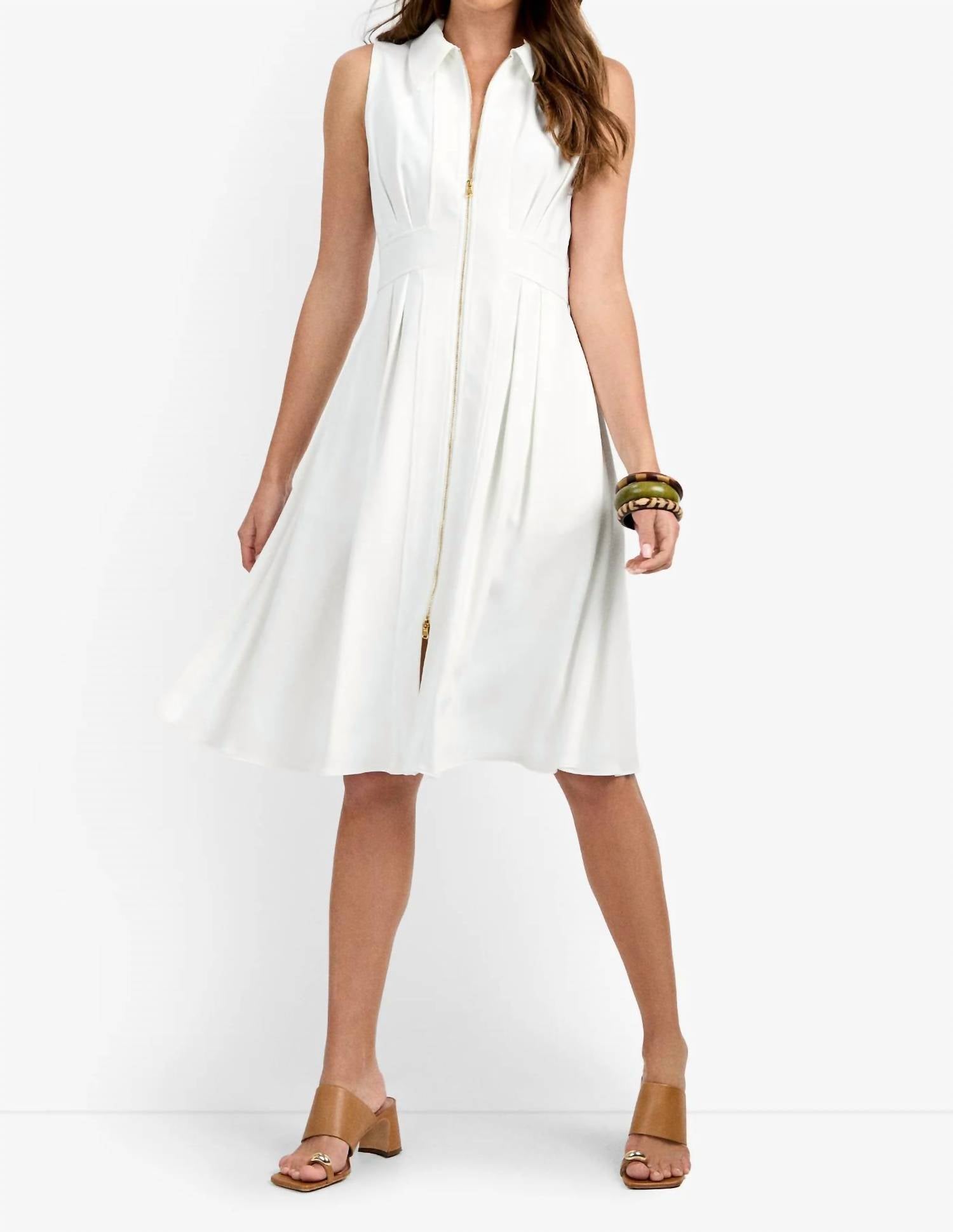 Trina Turk - Farfalla Dress