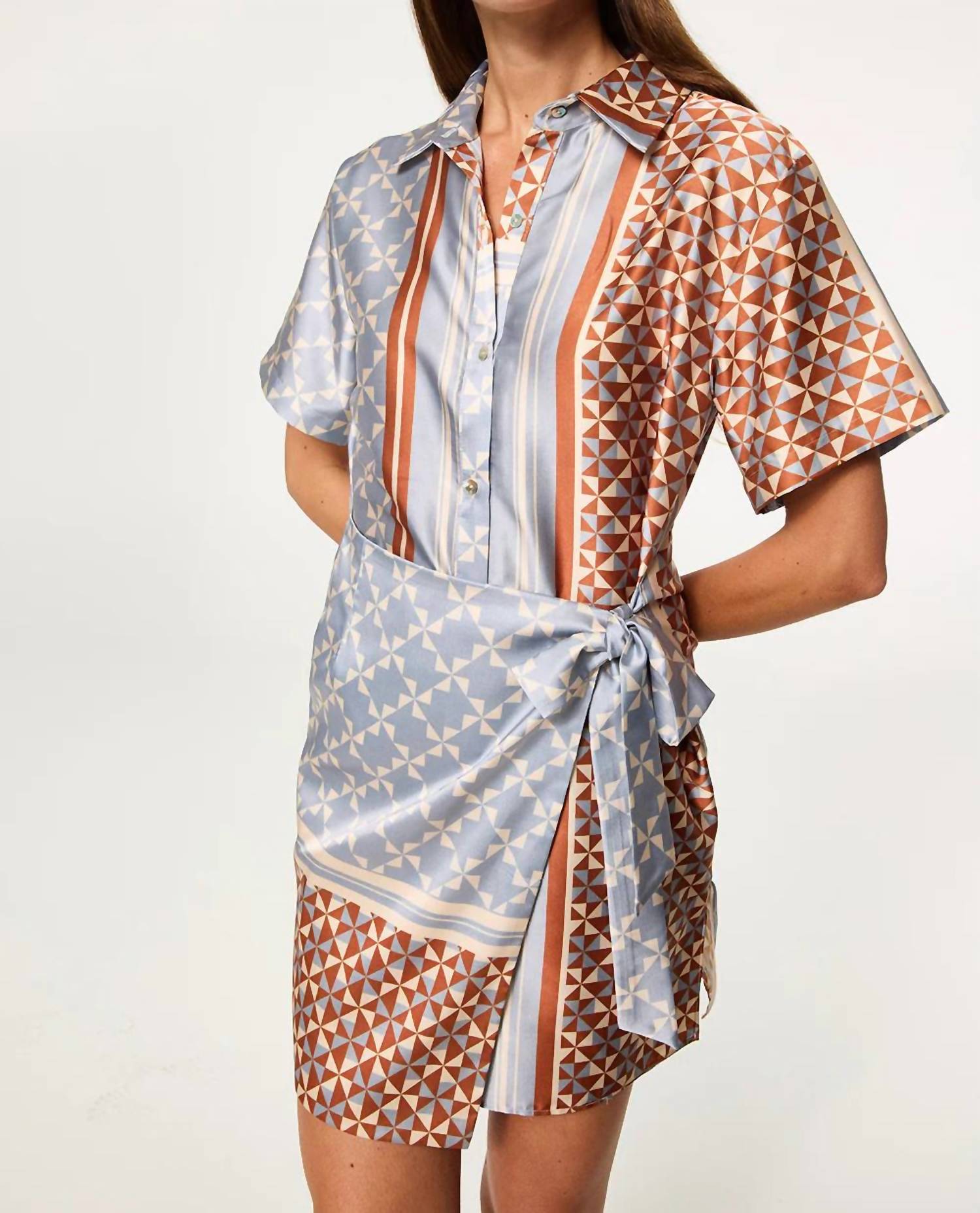 Misa Los Angeles - Kezia Dress