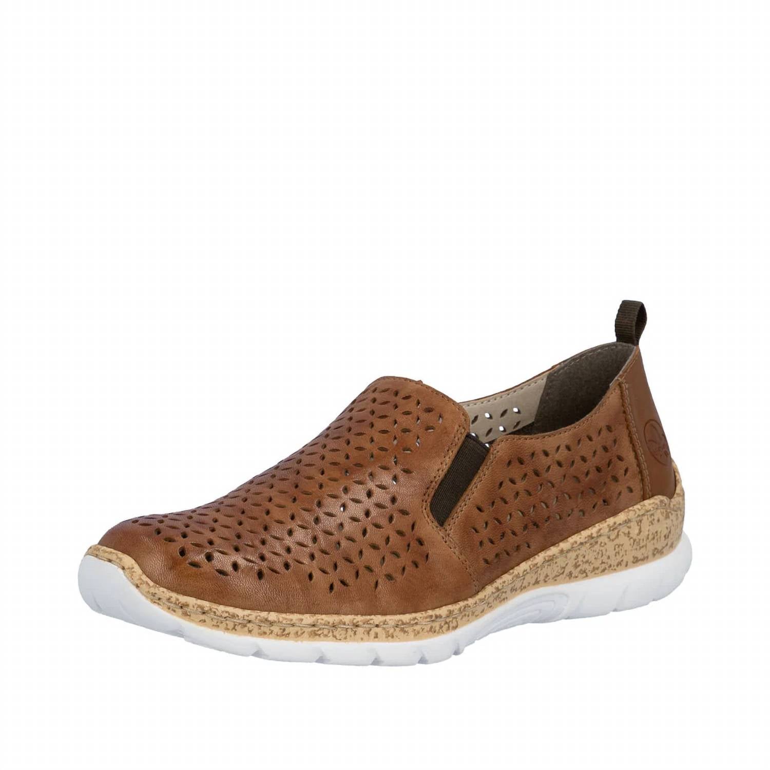 Rieker - Women's Nikita Shoes