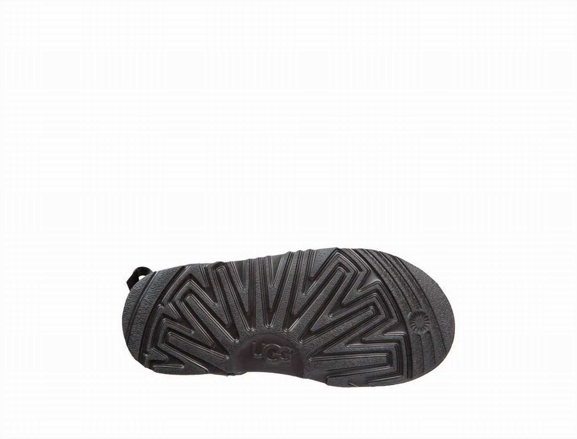 Ugg - Kid's Mini Bailey Bow Ii Boot