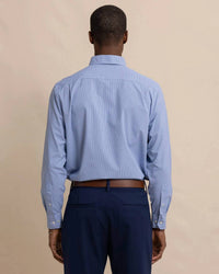 Southern Tide - Bowry Brrr° Intercoastal Sport Shirt