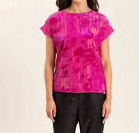 S'Edge - Astor Top