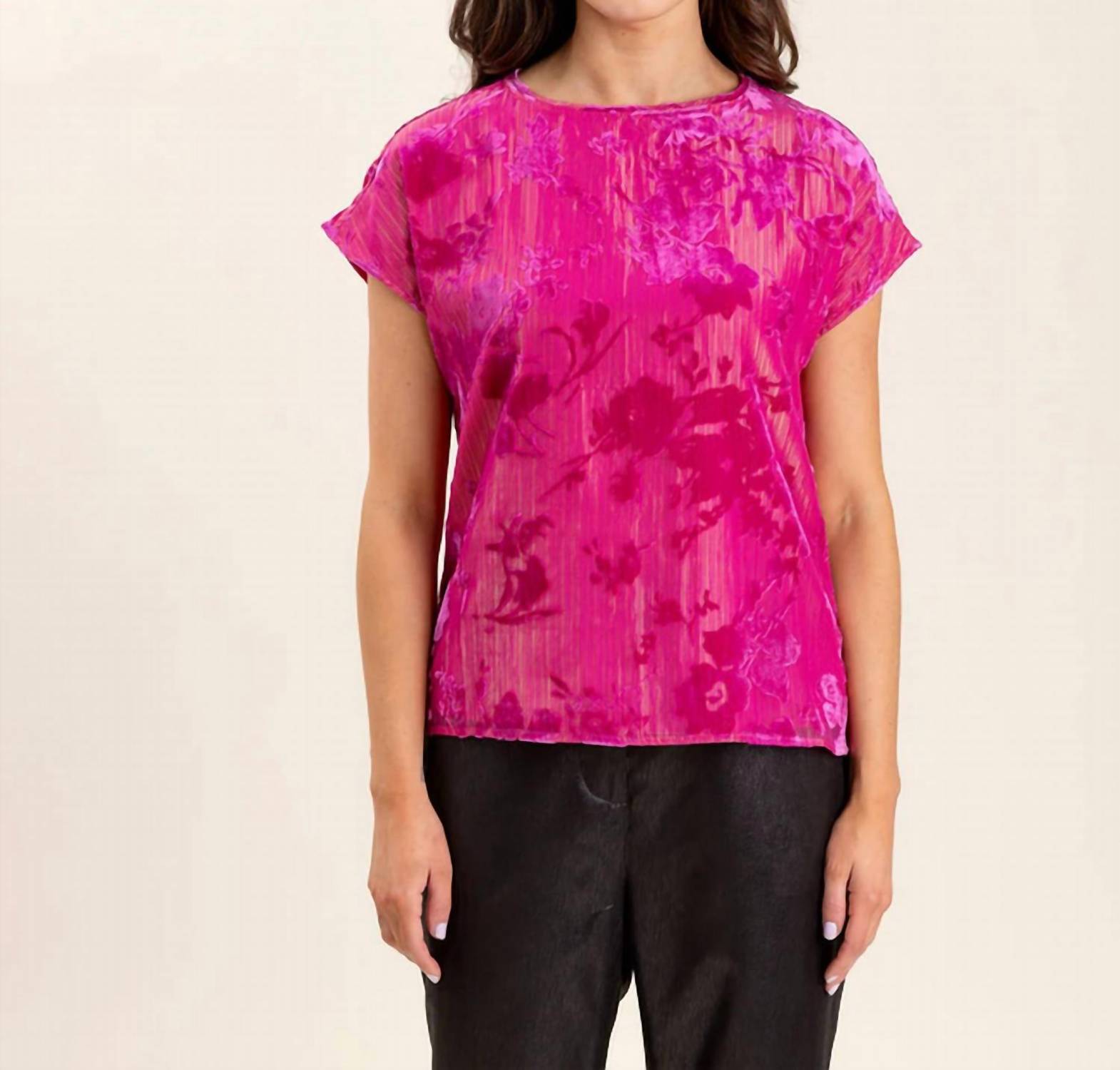 S'Edge - Astor Top