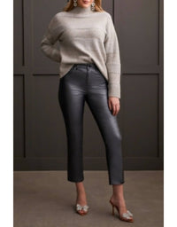 Tribal - Sophia Straight Ankle Pants