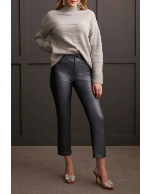 Tribal - Sophia Straight Ankle Pants