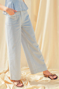 Miou Muse - Walk in Faith Pants