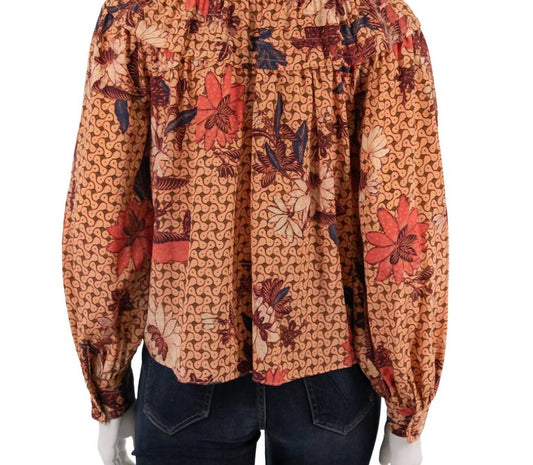 Ulla Johnson - Aria Blouse