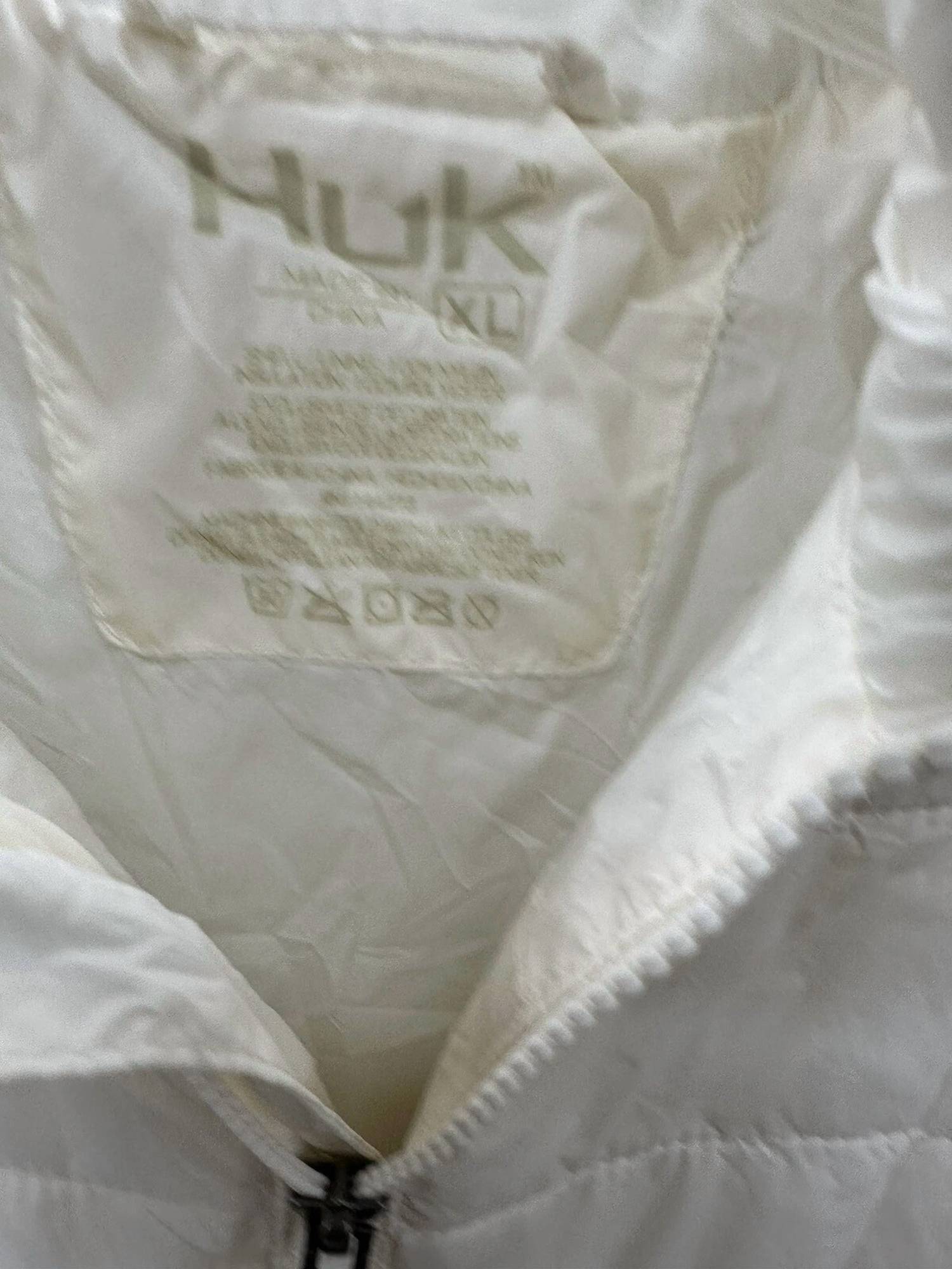 Huk - Men's Waypoint Insulated Jacket