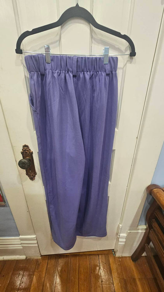 Halara - Women's Flex Daystretch Pocket Work Flare Pants