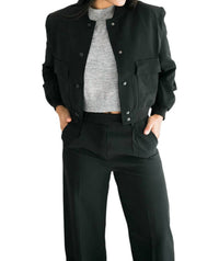 Falcon Park - Nina Jacket