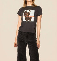 People Of Leisure - Shania Queen Of Me Tee