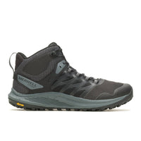 Merrell - Men's Nova 3 Mid Waterproof Trail Running Shoes