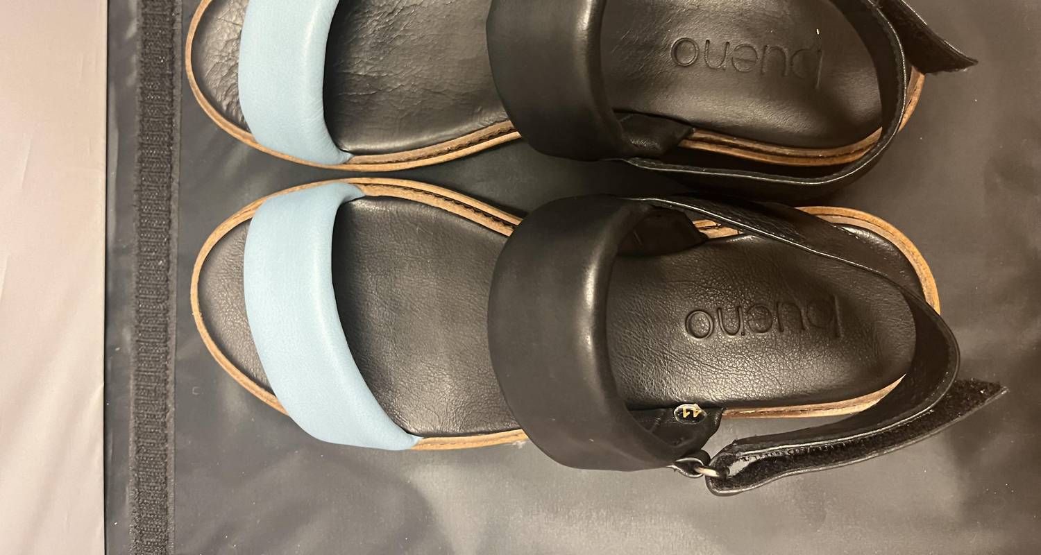 Bueno - Women's Amari Sandal