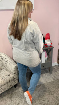 Michelle Mae - Halfzip