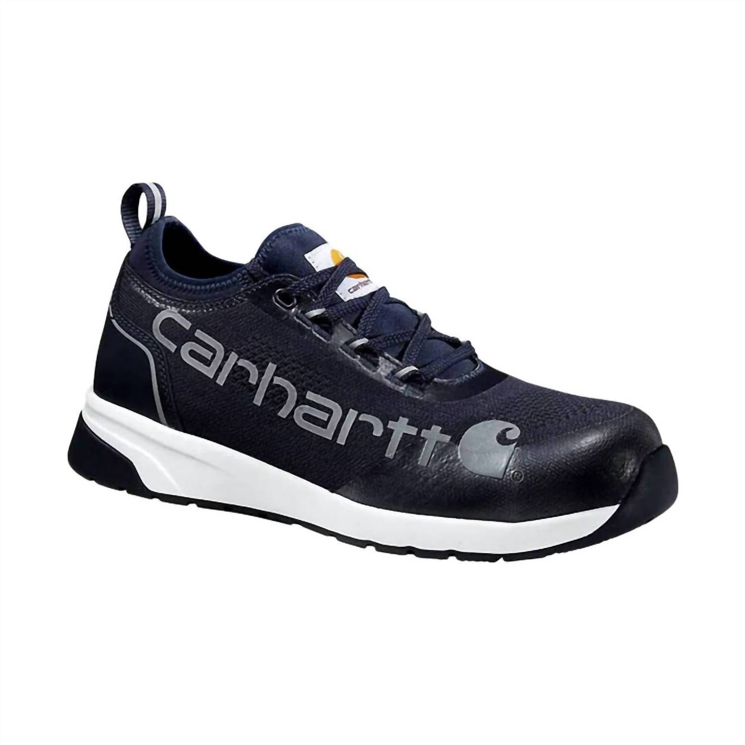 Carhartt - Men's Force Nano Composite Toe Work Shoe - Medium