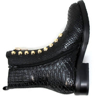 Tonette Bootie
