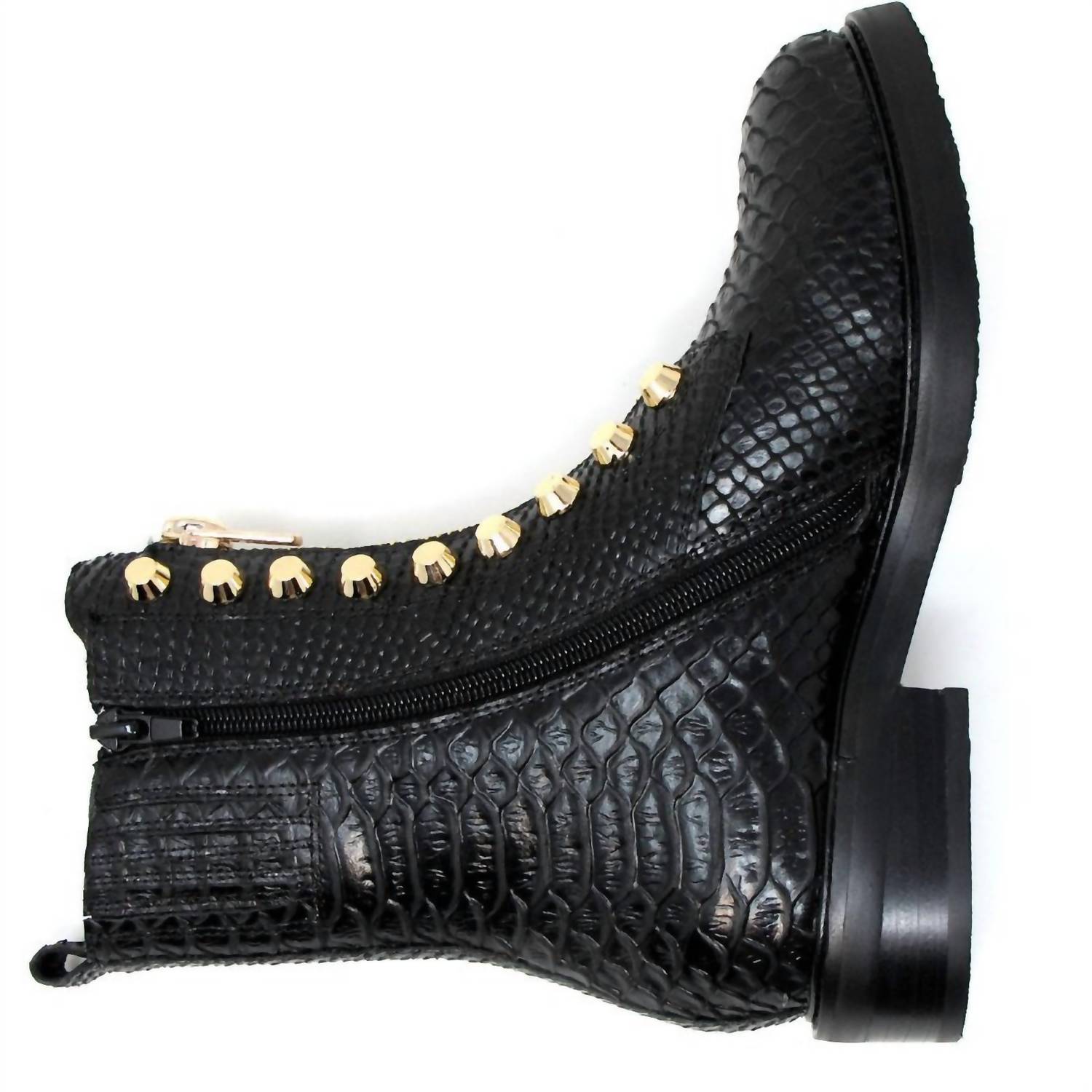 Tonette Bootie