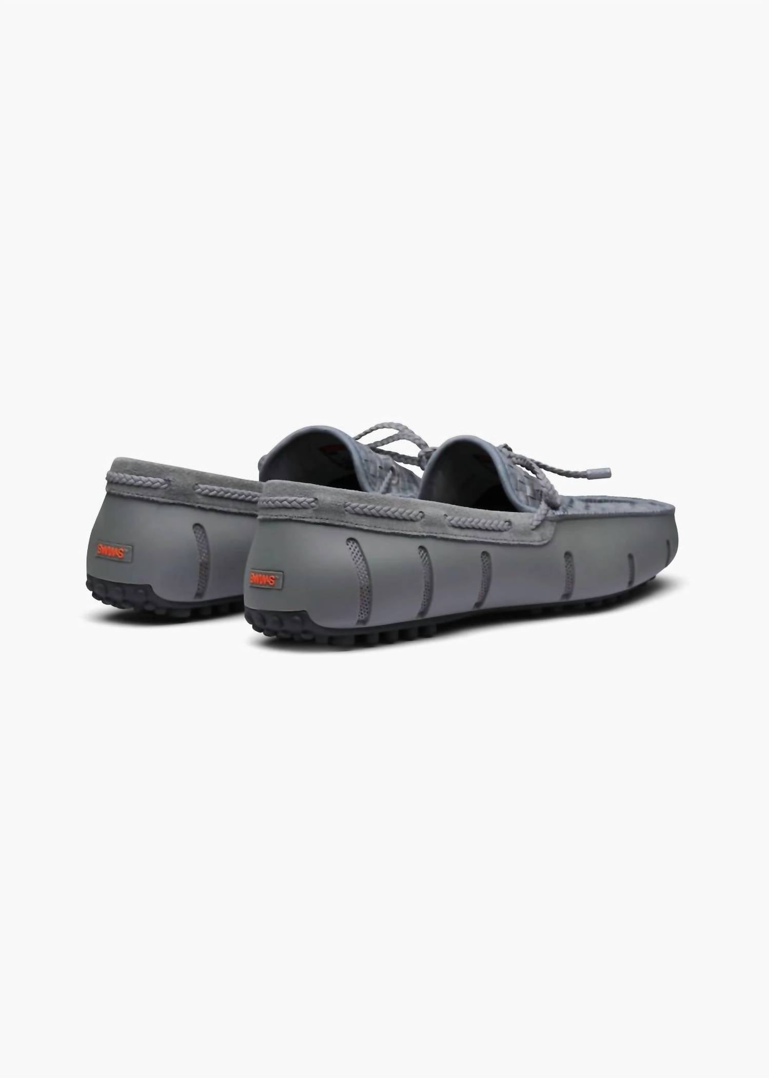 Swims - Men's The Woven Driver Loafer